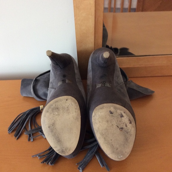 Boots - Picture 2 of 2